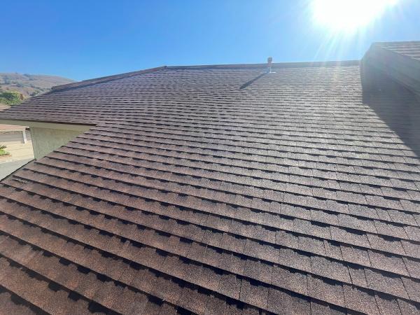 All In One Roofing and Solar