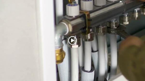 Roto Rooter Plumbing Service