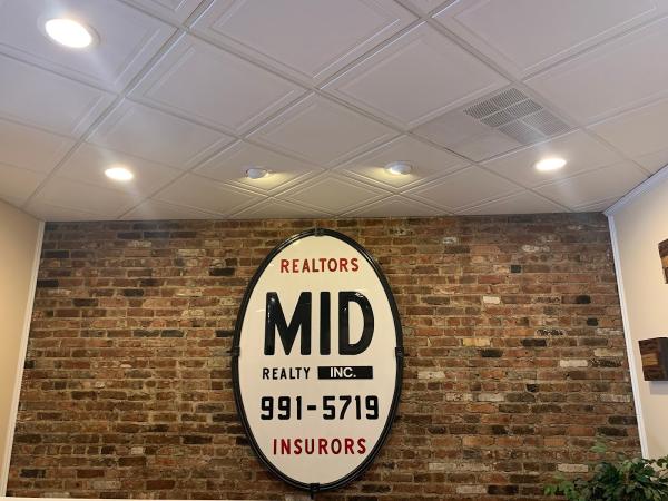 Mid Realty Inc.