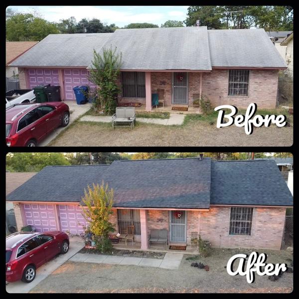 Safepro Roofing