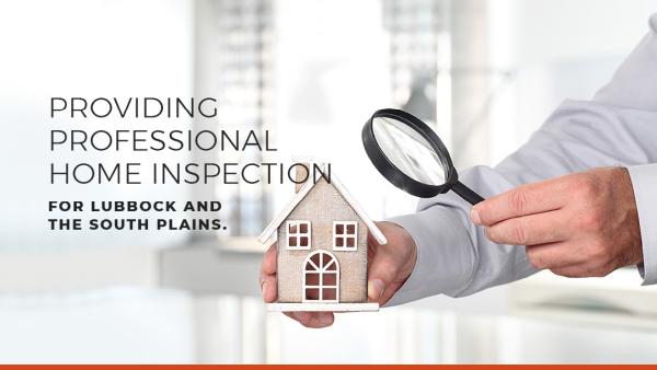 Joe Bellar Real Estate Inspect