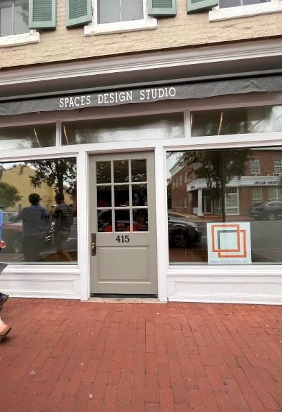 Spaces Design Studio