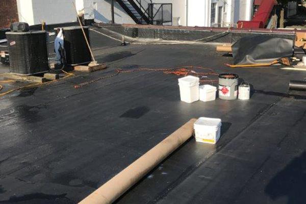 Homestead Roofing Company