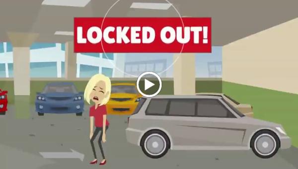Speedway Locksmith