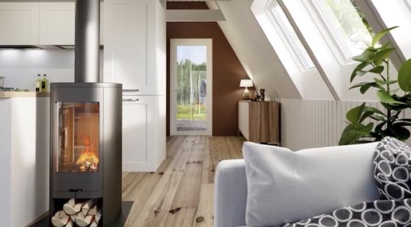 Little Luxury Homes