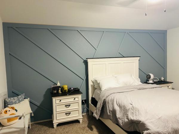 The Woodlands Paint Doctor