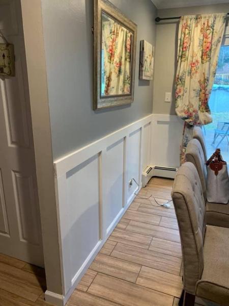 The Woodlands Paint Doctor