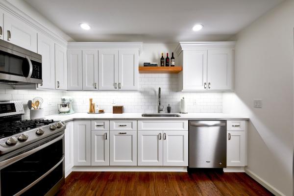 Thompson Fine Home Renovations
