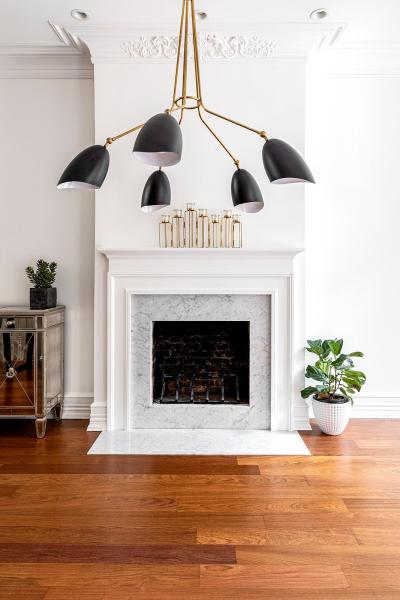 Thompson Fine Home Renovations