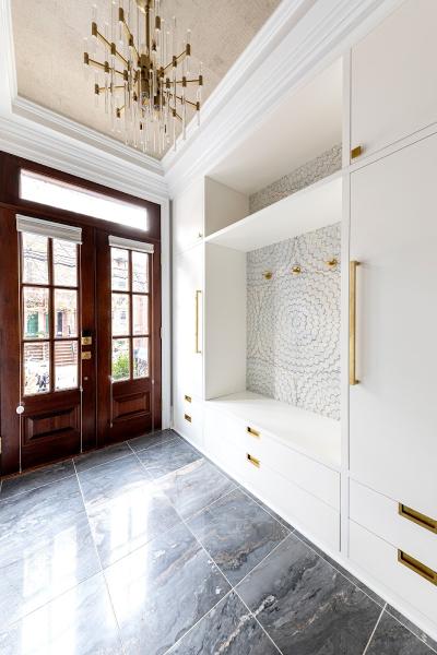 Thompson Fine Home Renovations