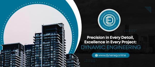 Dynamic Engineering Design and Inspection
