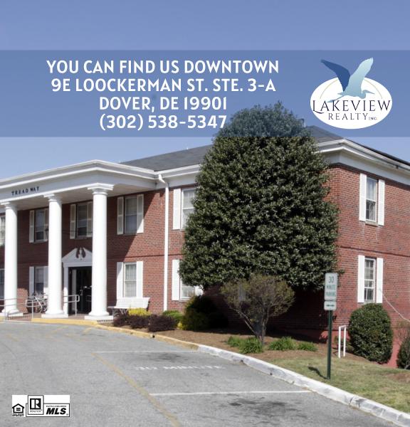 Lakeview Realty