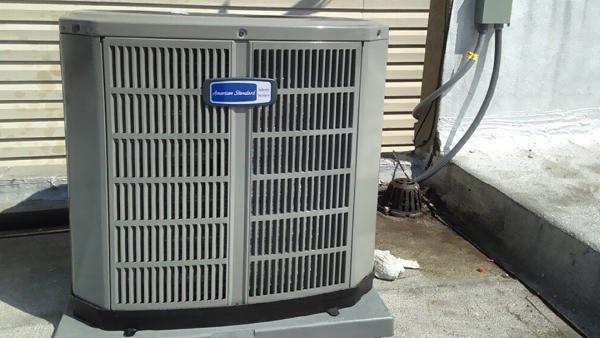 Kent Witham Air Inc