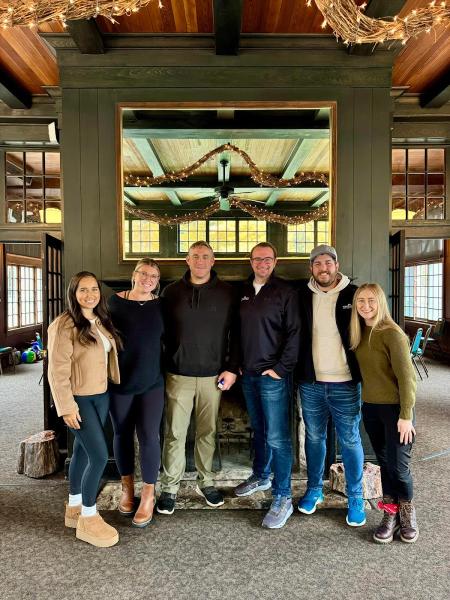 Wentworth Real Estate Group