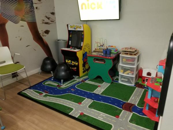 Proactive Cleaning Solutions