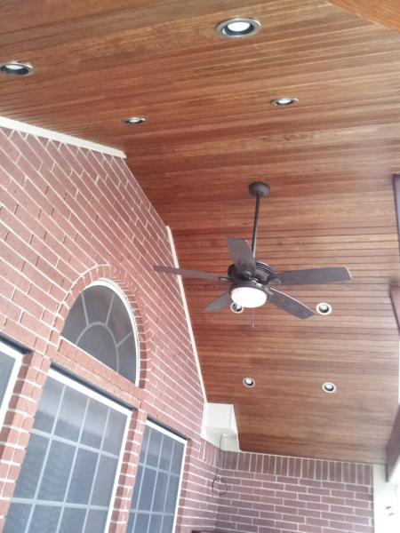 Handyman and General Construction Services