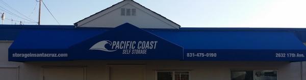 Pacific Coast Self Storage