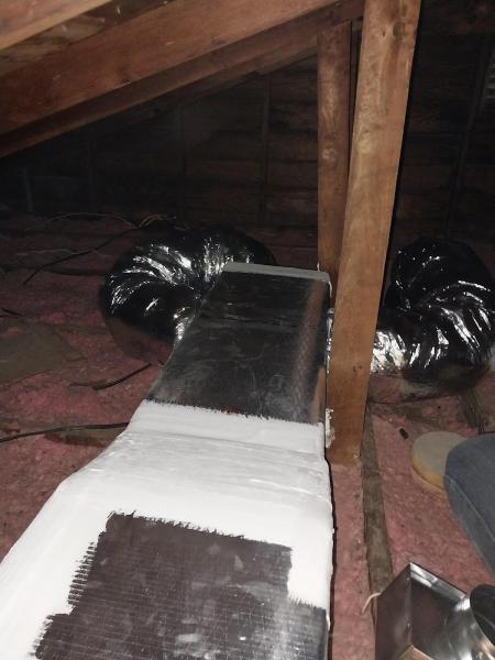 Brownsville Heating & Air Conditioning
