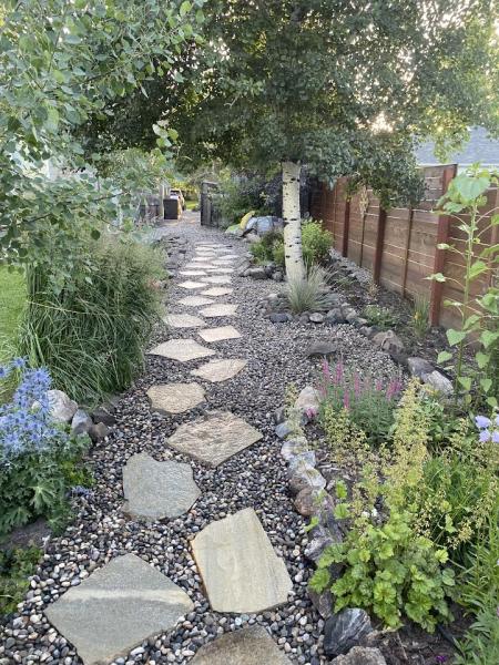 White Pines Landscaping