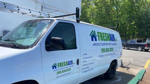 Fresh Air LLC