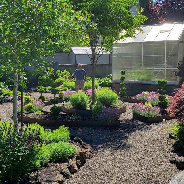 Carleton and Sons Landscaping
