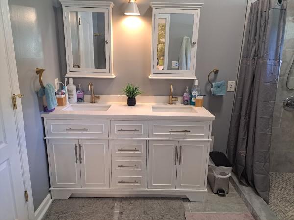 James River Remodeling