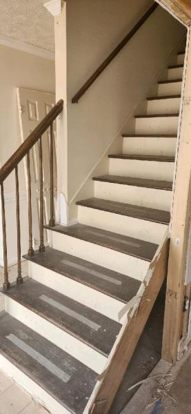James River Remodeling