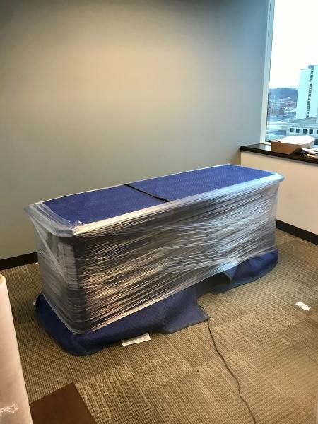 JMG Movers