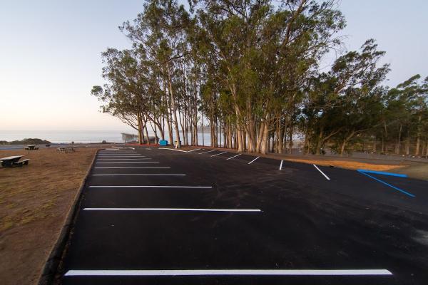 Toste Construction and Asphalt Maintenance