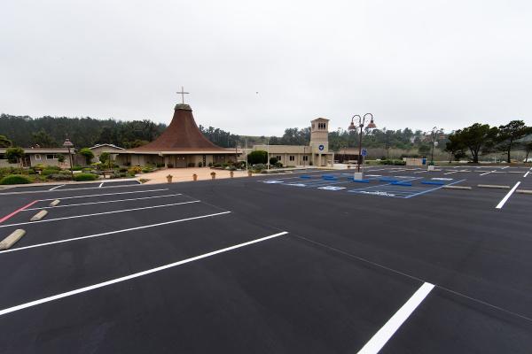 Toste Construction and Asphalt Maintenance