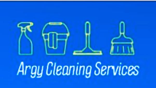 Argy Cleaning Services LLC
