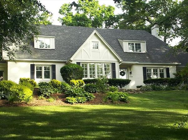 Ace Exterior Solutions