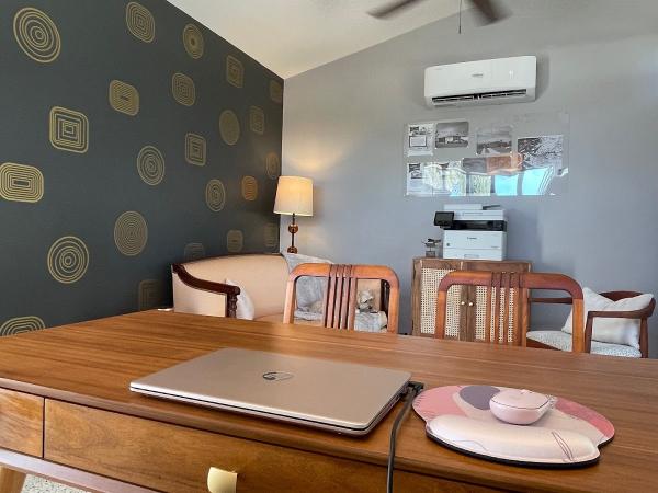 Florida Life Mobile Home Sales Inc