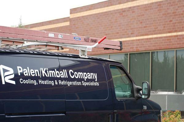 Palen Kimball