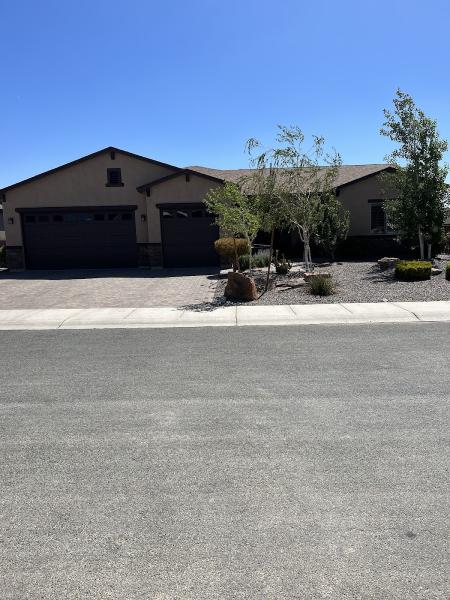 Pronghorn Painting LLC