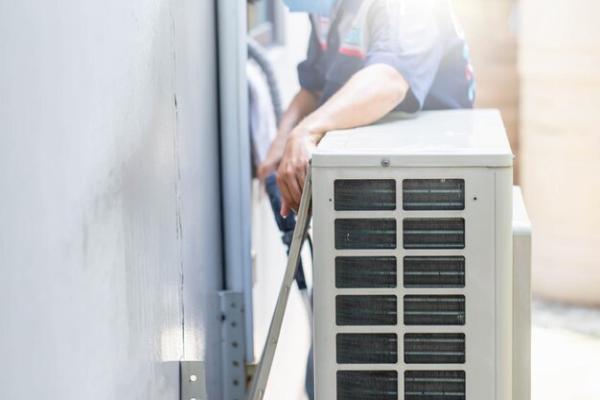 UES Heating and Cooling Services