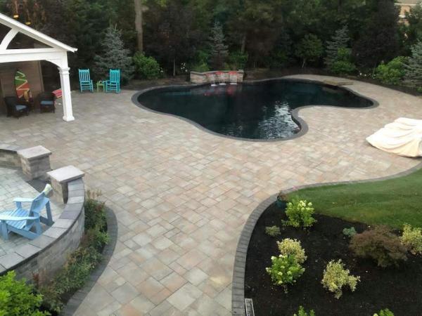 Martin Masonry and Landscaping