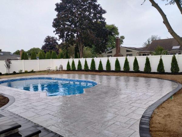 Martin Masonry and Landscaping