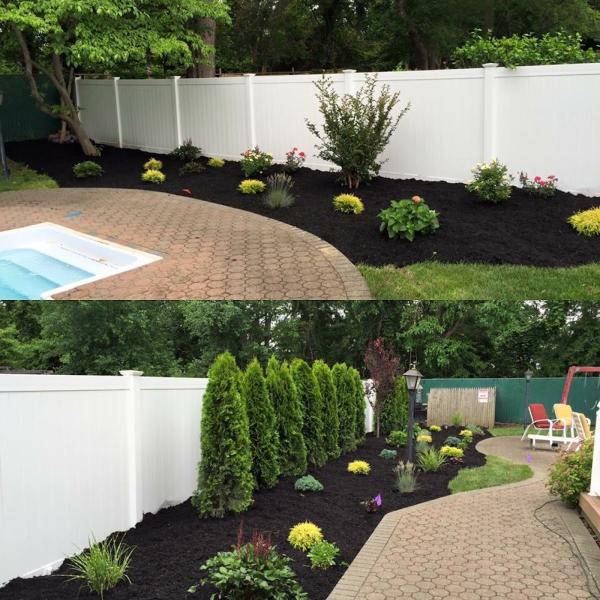 Martin Masonry and Landscaping