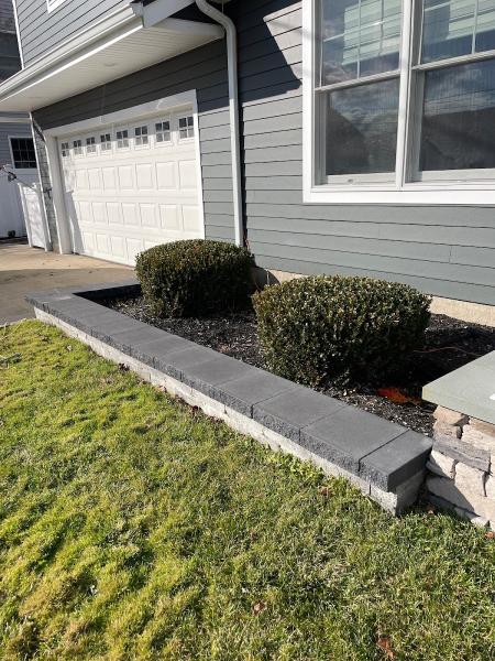 Martin Masonry and Landscaping