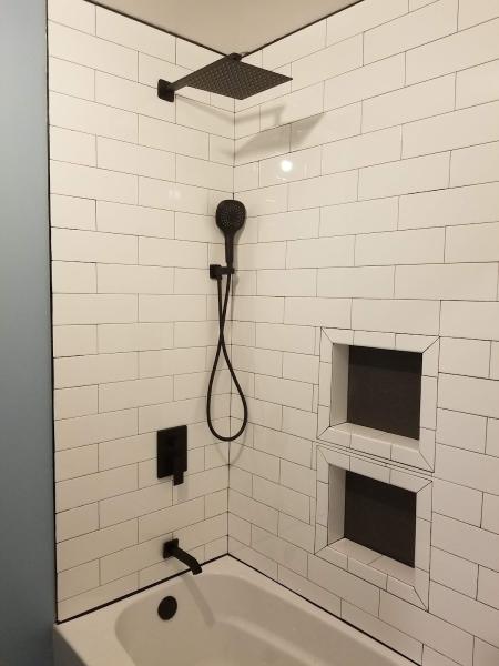 Creative Homeworks Custom Building & Remodeling