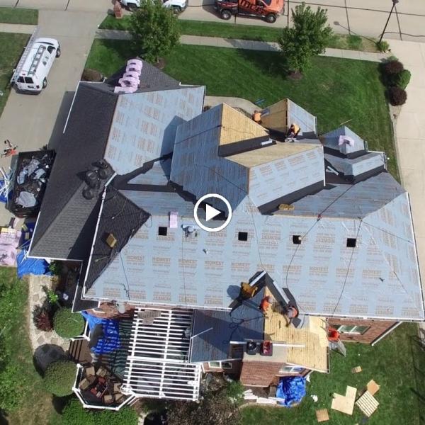 Midwest Construction Group (Mcg)