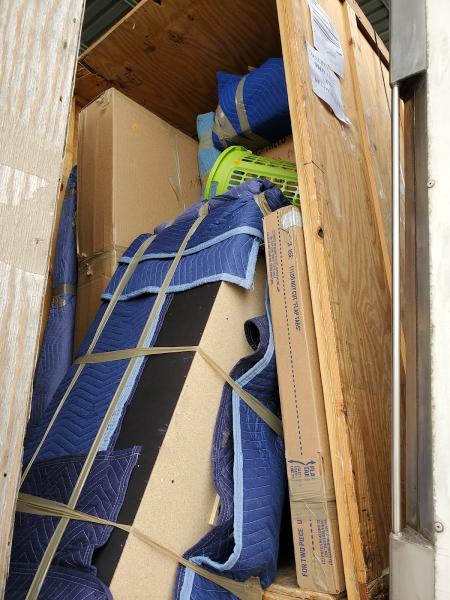 I-Go van & Storage Co