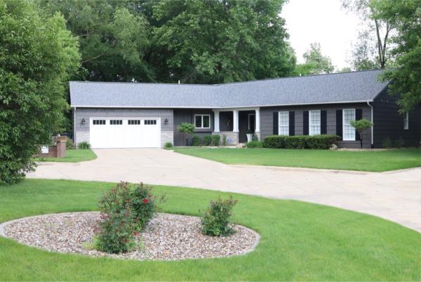 Gary Frakes Construction Inc.