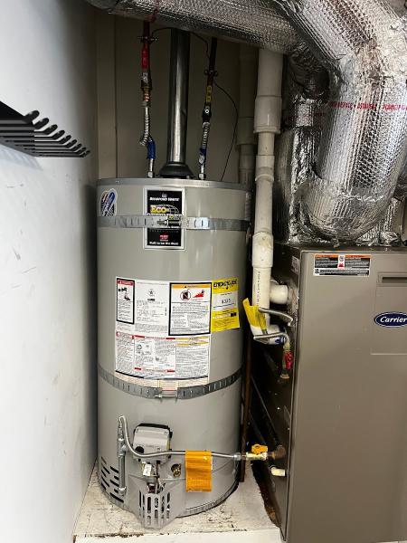 Advanced Plumbing & Drain