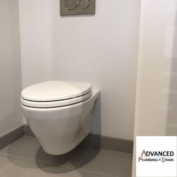 Advanced Plumbing & Drain