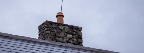 J.T. Chimney Service