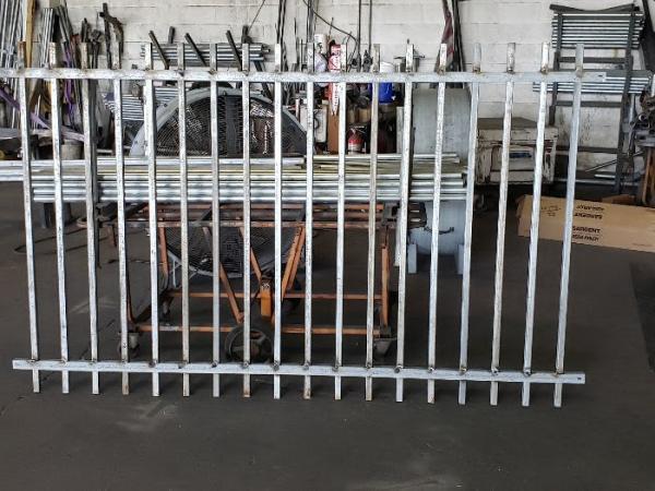 Dow Pipe and Fence Supply