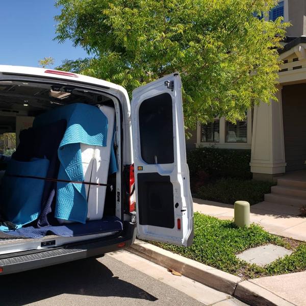 Haelo Express Pick-Up & Delivery