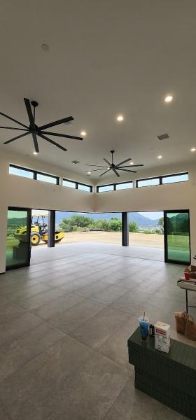 Home Building Contractor (Tci) Taylor Construction Industries